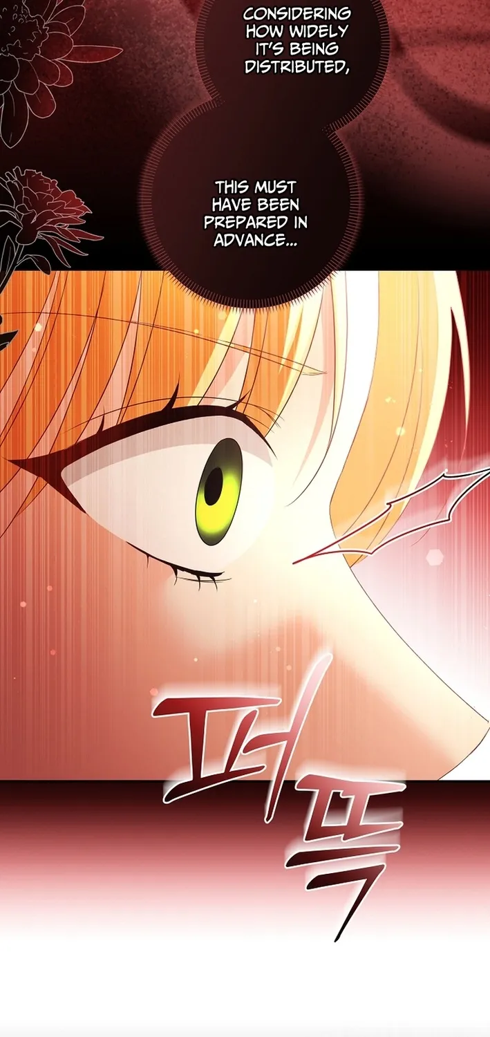 I Want a Divorce, Please Stop Obsessing Over Me! Chapter 41 page 34 - 