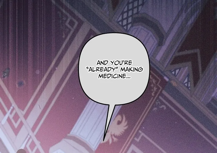 I Want a Divorce, Please Stop Obsessing Over Me! Chapter 41 page 36 - 