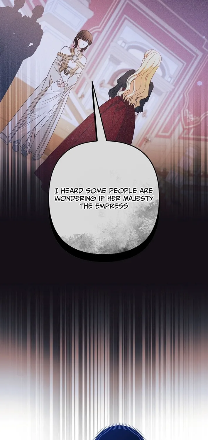 I Want a Divorce, Please Stop Obsessing Over Me! Chapter 41 page 37 - 
