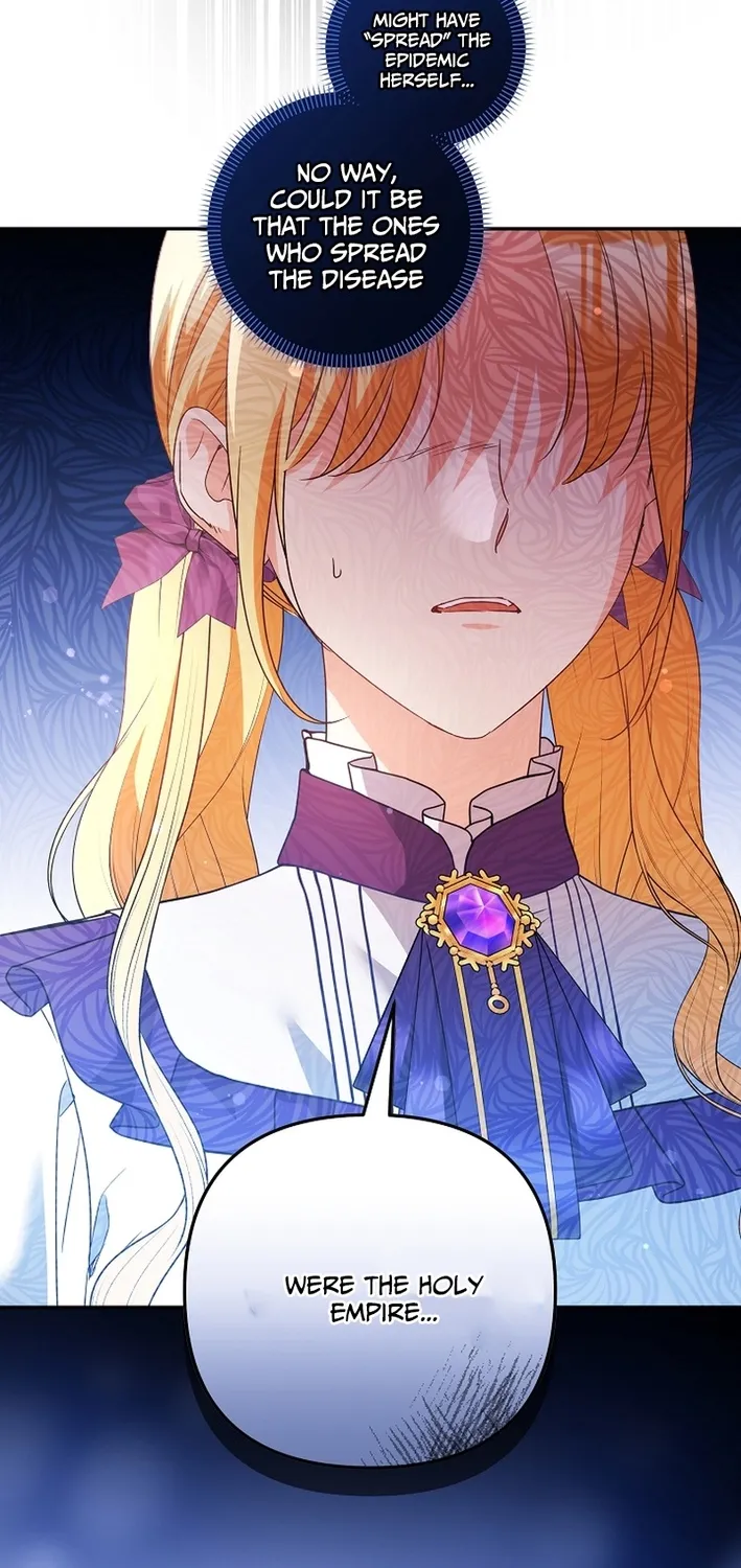 I Want a Divorce, Please Stop Obsessing Over Me! Chapter 41 page 38 - 