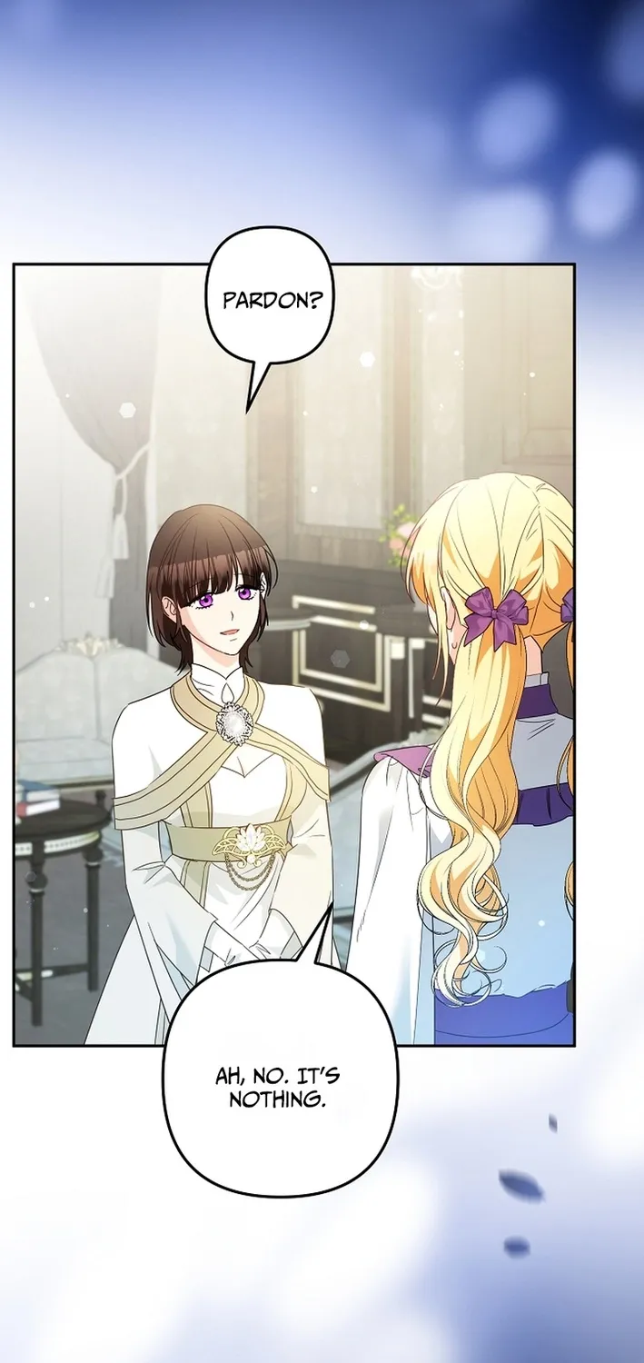 I Want a Divorce, Please Stop Obsessing Over Me! Chapter 41 page 39 - 