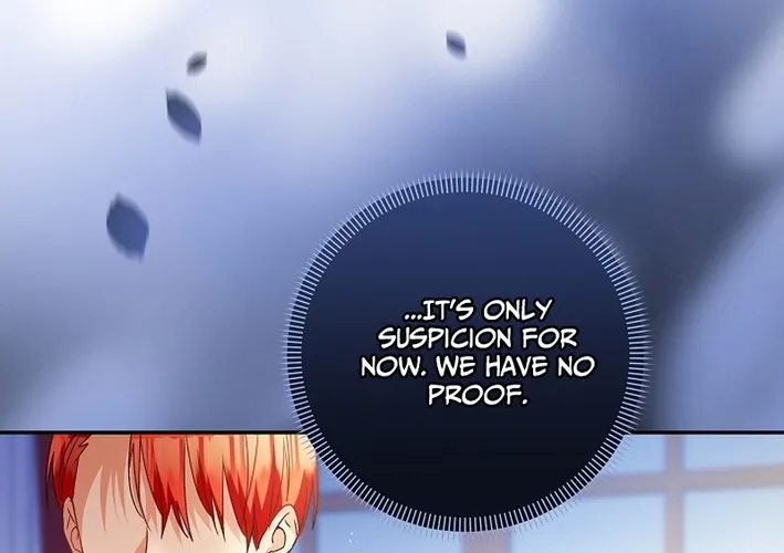 I Want a Divorce, Please Stop Obsessing Over Me! Chapter 41 page 40 - 