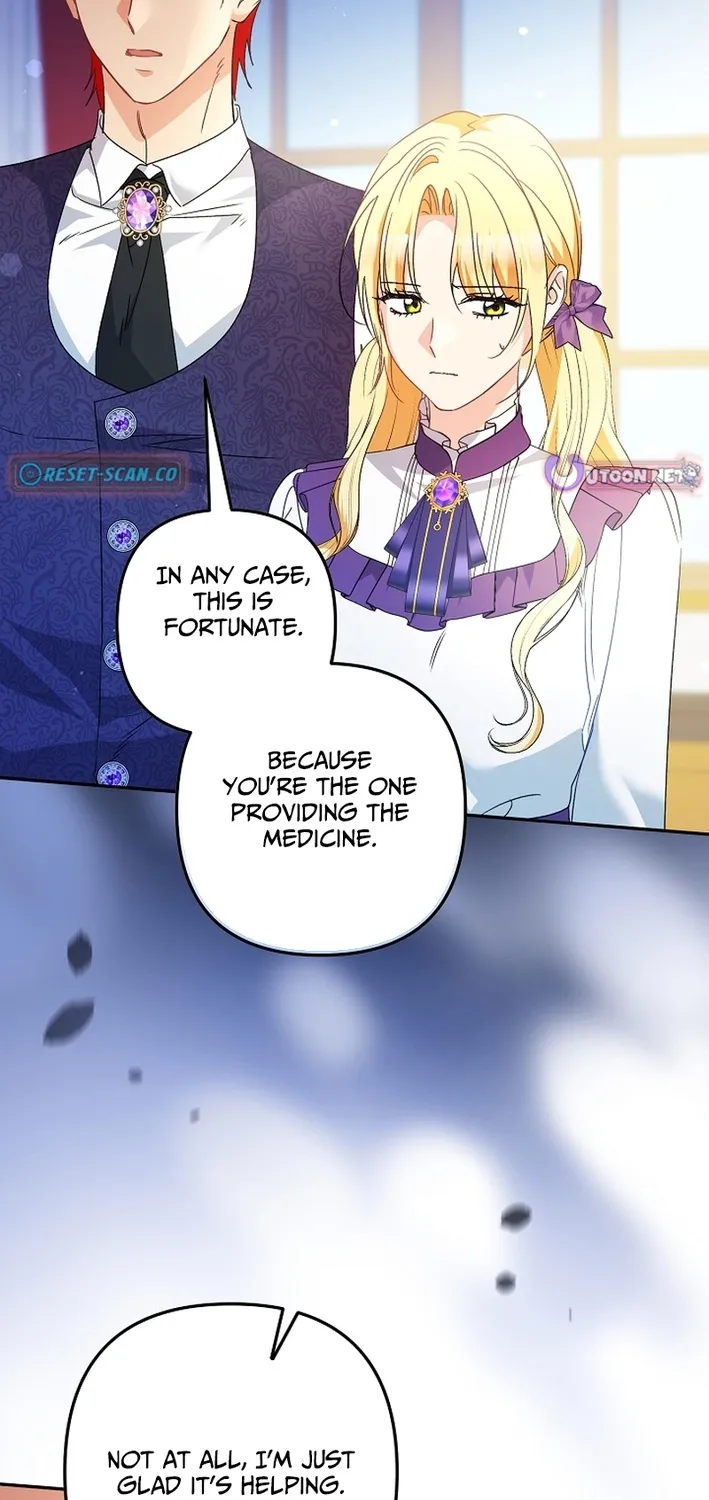 I Want a Divorce, Please Stop Obsessing Over Me! Chapter 41 page 41 - 