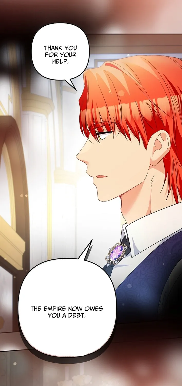 I Want a Divorce, Please Stop Obsessing Over Me! Chapter 41 page 43 - 