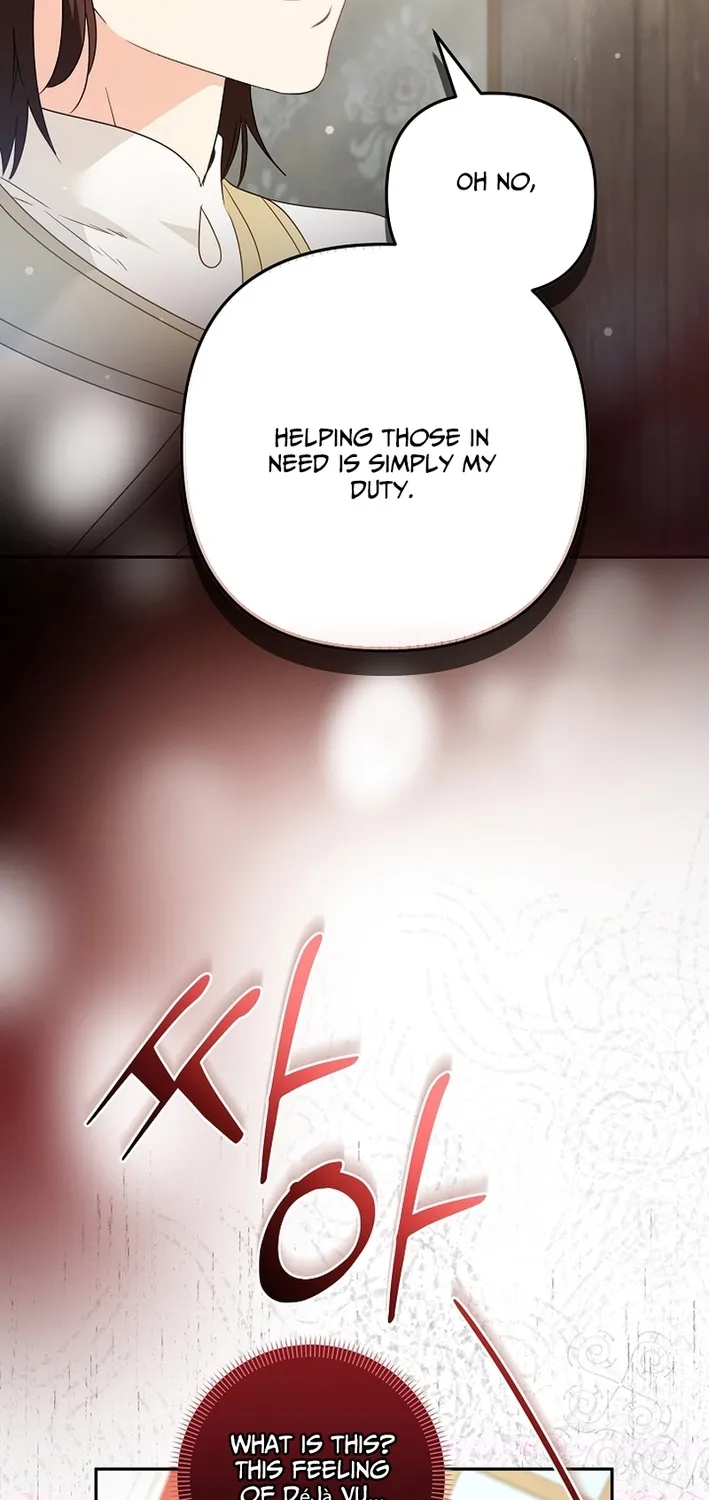 I Want a Divorce, Please Stop Obsessing Over Me! Chapter 41 page 45 - 