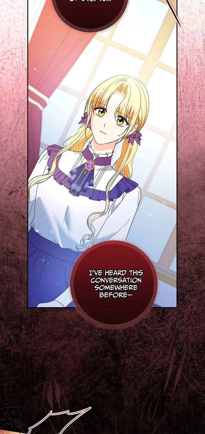 I Want a Divorce, Please Stop Obsessing Over Me! Chapter 41 page 46 - 