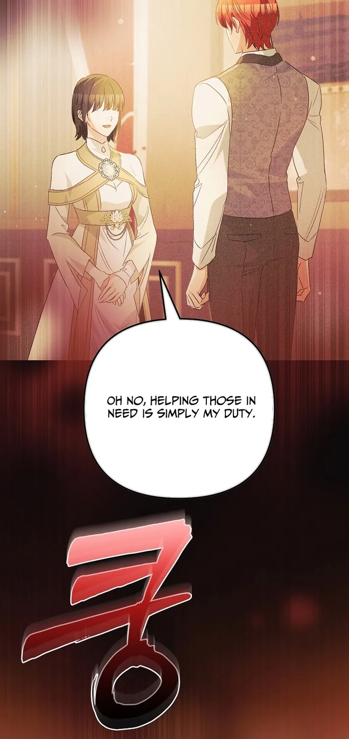 I Want a Divorce, Please Stop Obsessing Over Me! Chapter 41 page 49 - 