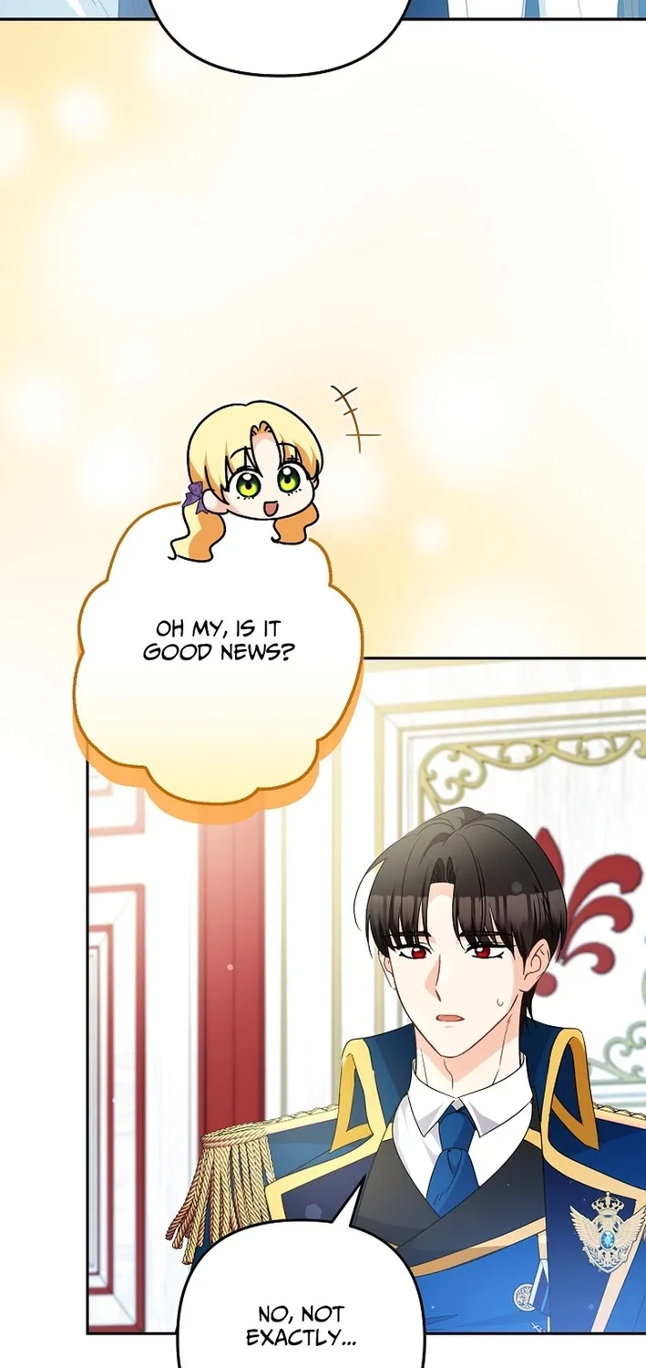 I Want a Divorce, Please Stop Obsessing Over Me! Chapter 41 page 6 - 