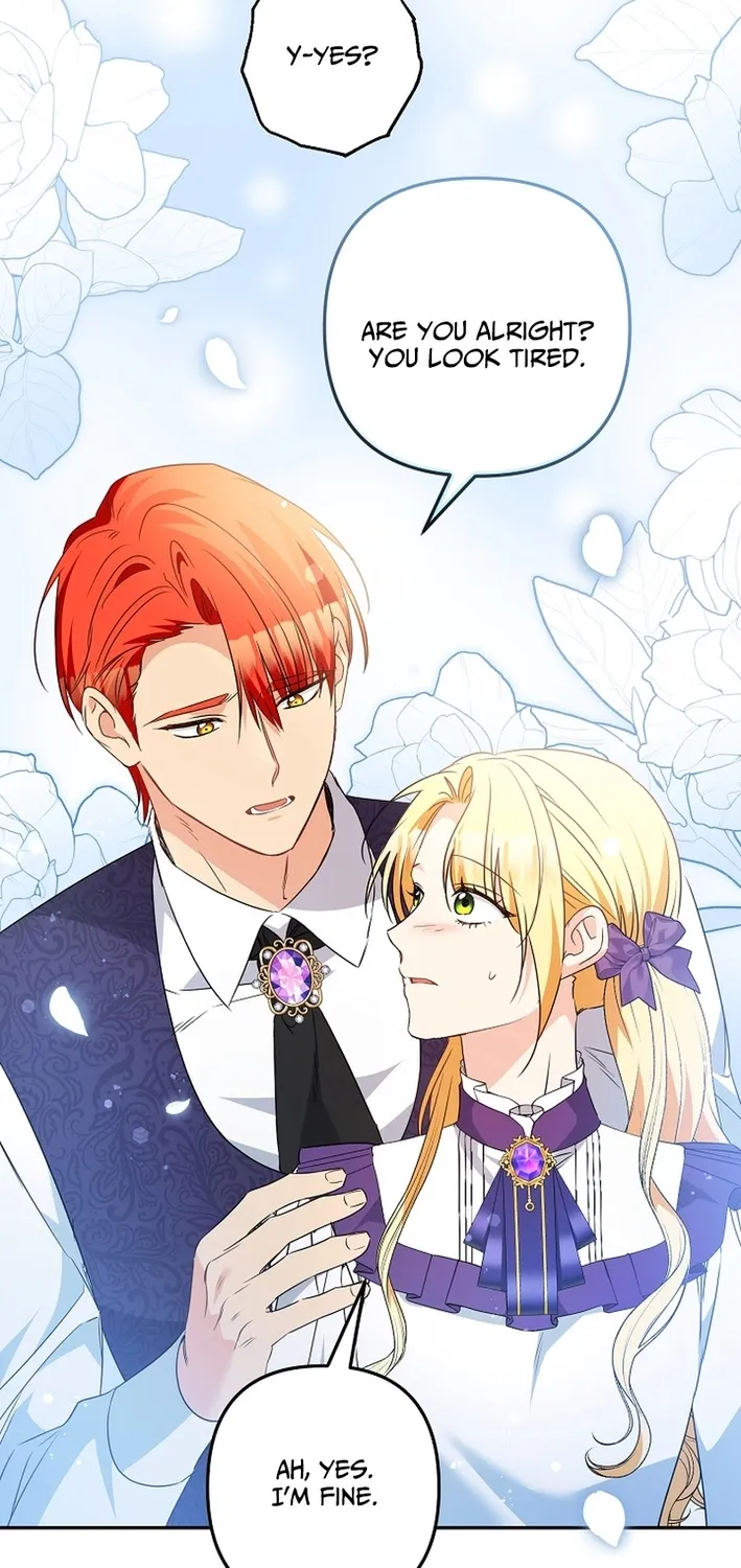 I Want a Divorce, Please Stop Obsessing Over Me! Chapter 41 page 54 - 