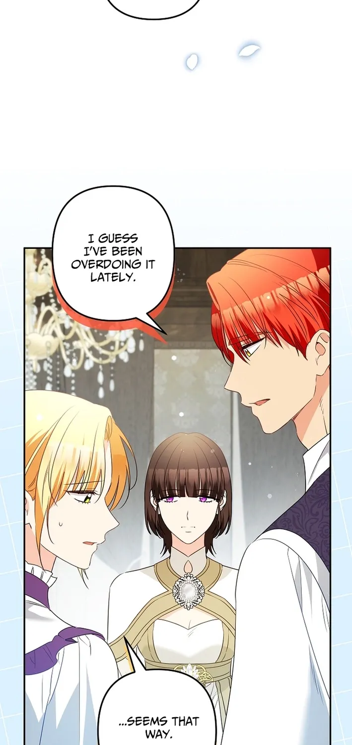 I Want a Divorce, Please Stop Obsessing Over Me! Chapter 41 page 55 - 