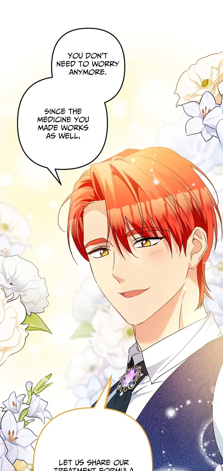 I Want a Divorce, Please Stop Obsessing Over Me! Chapter 41 page 58 - 