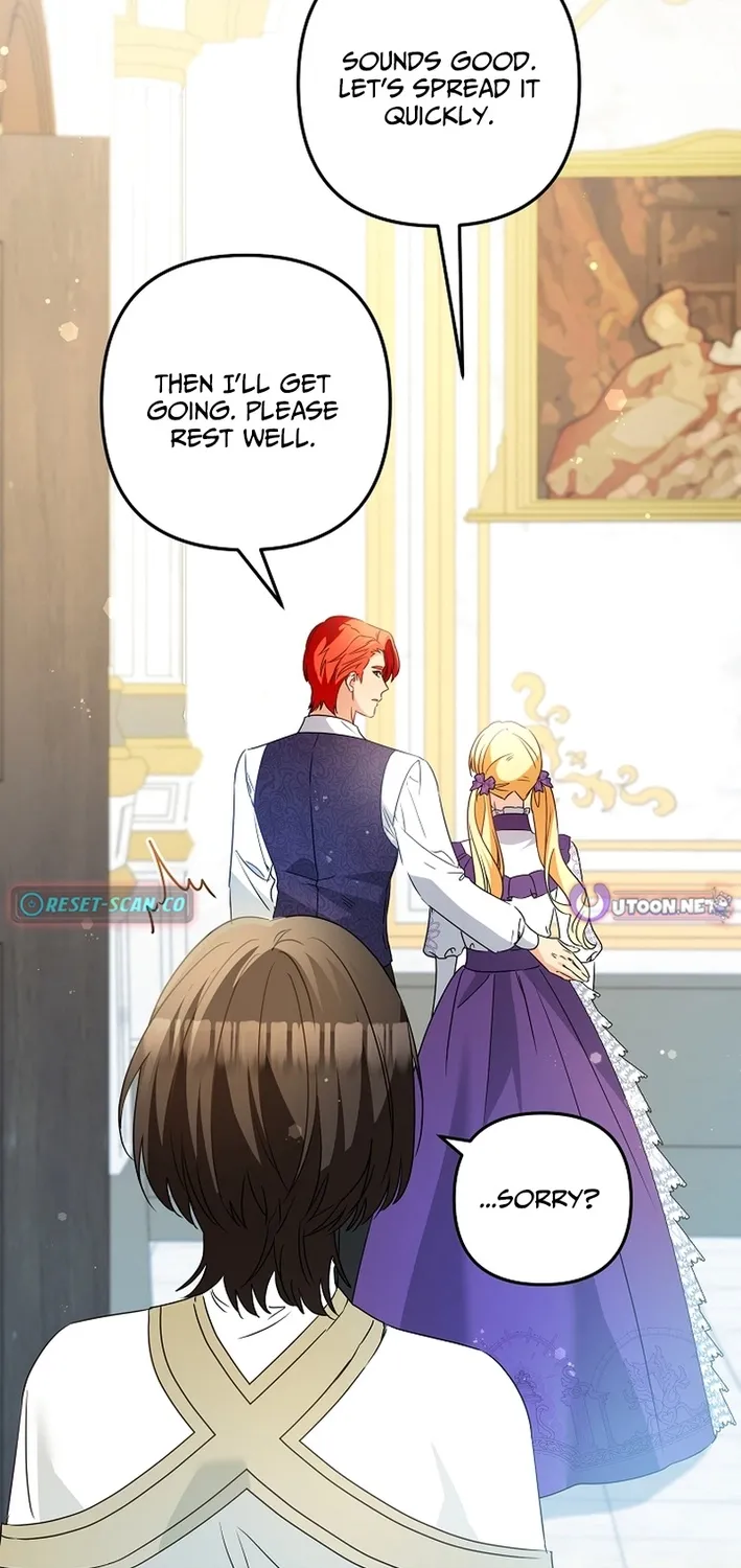 I Want a Divorce, Please Stop Obsessing Over Me! Chapter 41 page 61 - 