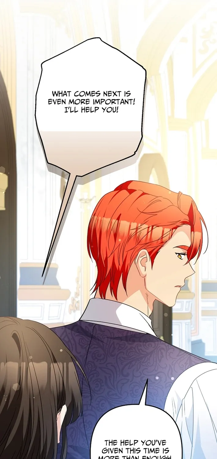 I Want a Divorce, Please Stop Obsessing Over Me! Chapter 41 page 63 - 