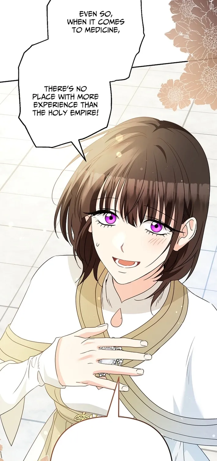 I Want a Divorce, Please Stop Obsessing Over Me! Chapter 41 page 65 - 