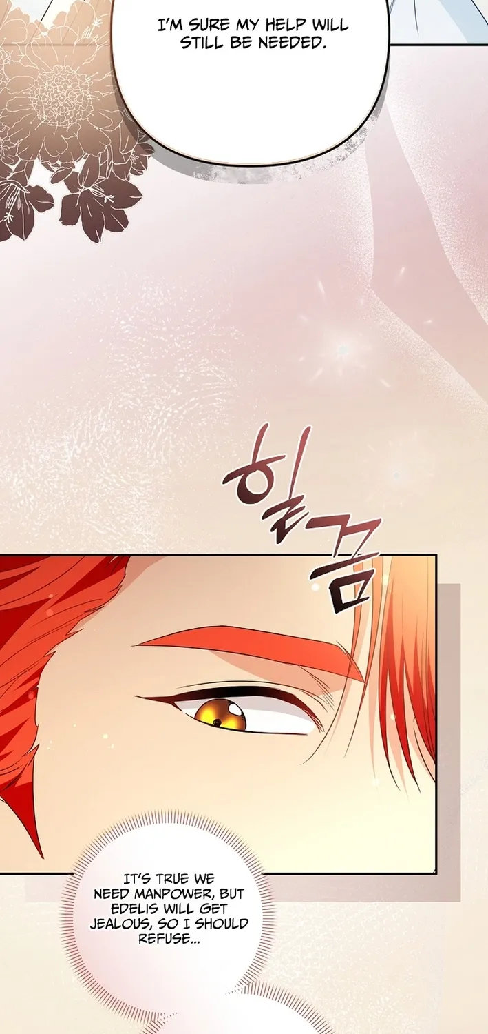 I Want a Divorce, Please Stop Obsessing Over Me! Chapter 41 page 66 - 