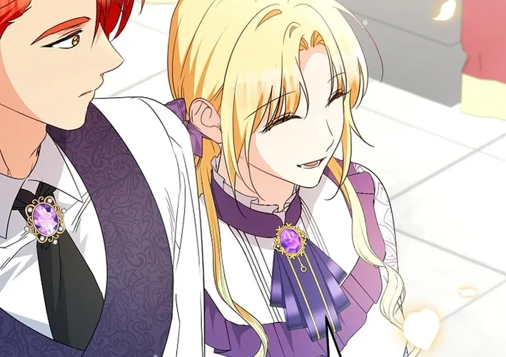 I Want a Divorce, Please Stop Obsessing Over Me! Chapter 41 page 68 - 