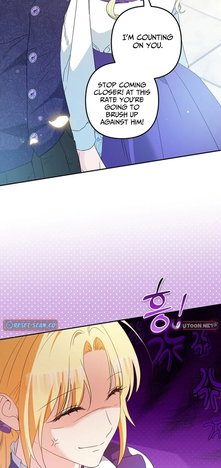 I Want a Divorce, Please Stop Obsessing Over Me! Chapter 41 page 69 - 