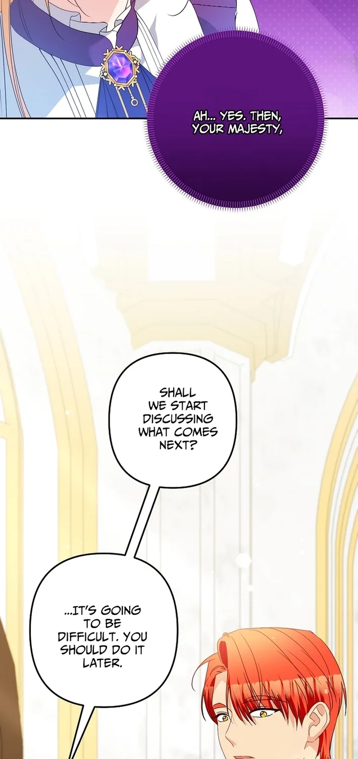 I Want a Divorce, Please Stop Obsessing Over Me! Chapter 41 page 70 - 