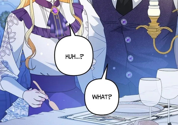 I Want a Divorce, Please Stop Obsessing Over Me! Chapter 41 page 8 - 