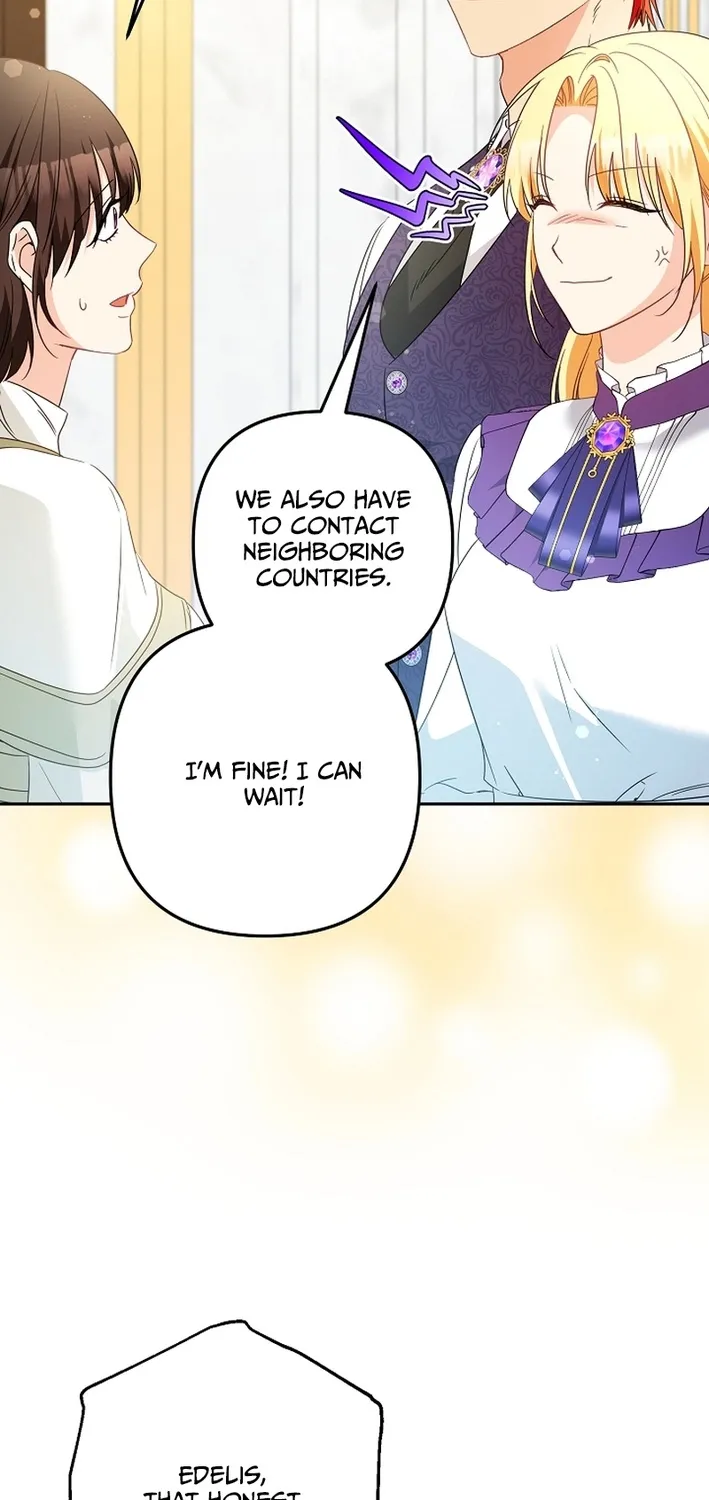 I Want a Divorce, Please Stop Obsessing Over Me! Chapter 41 page 71 - 