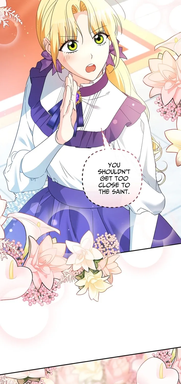 I Want a Divorce, Please Stop Obsessing Over Me! Chapter 41 page 79 - 