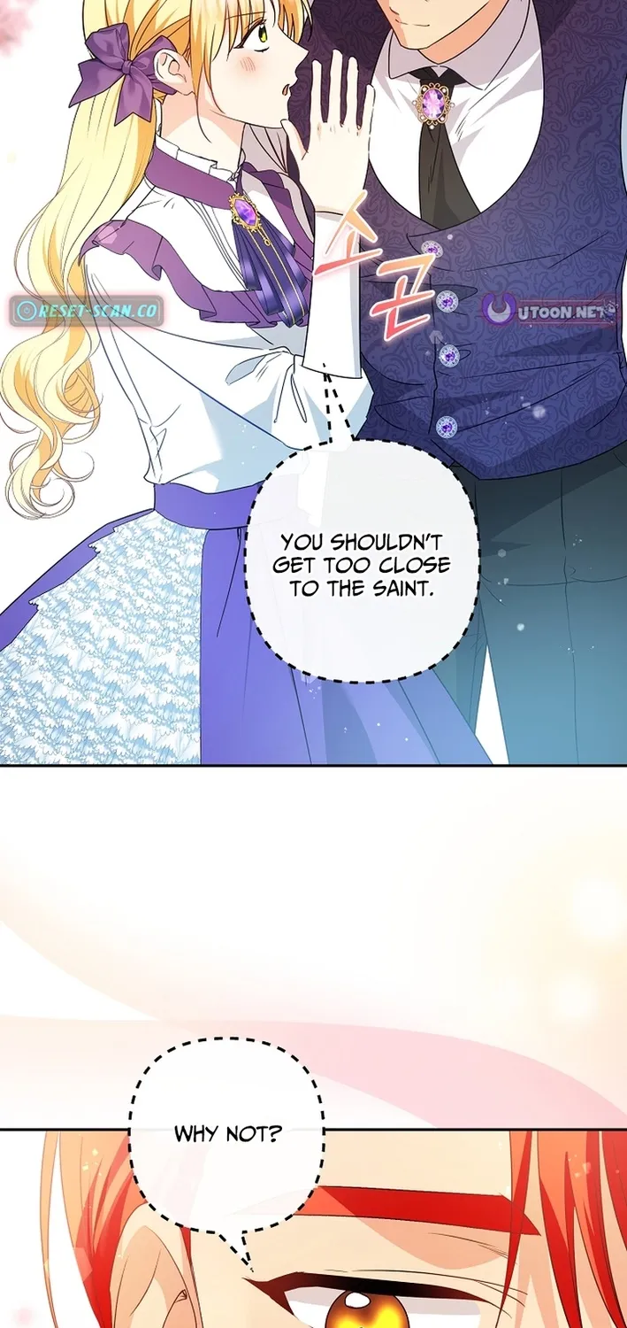 I Want a Divorce, Please Stop Obsessing Over Me! Chapter 41 page 81 - 