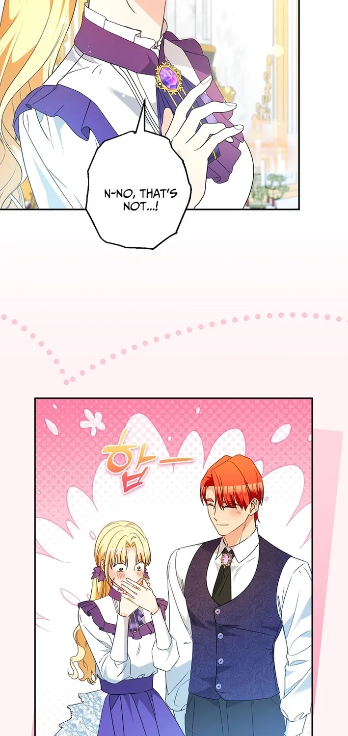 I Want a Divorce, Please Stop Obsessing Over Me! Chapter 41 page 83 - 