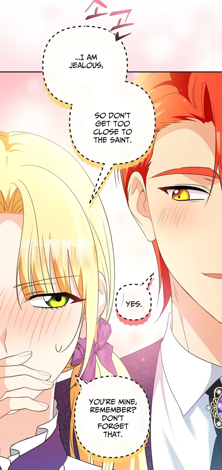 I Want a Divorce, Please Stop Obsessing Over Me! Chapter 41 page 85 - 