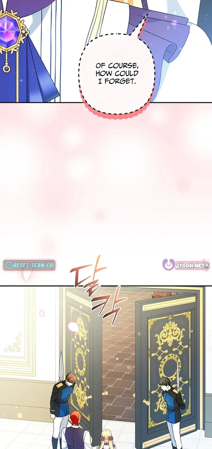 I Want a Divorce, Please Stop Obsessing Over Me! Chapter 41 page 86 - 