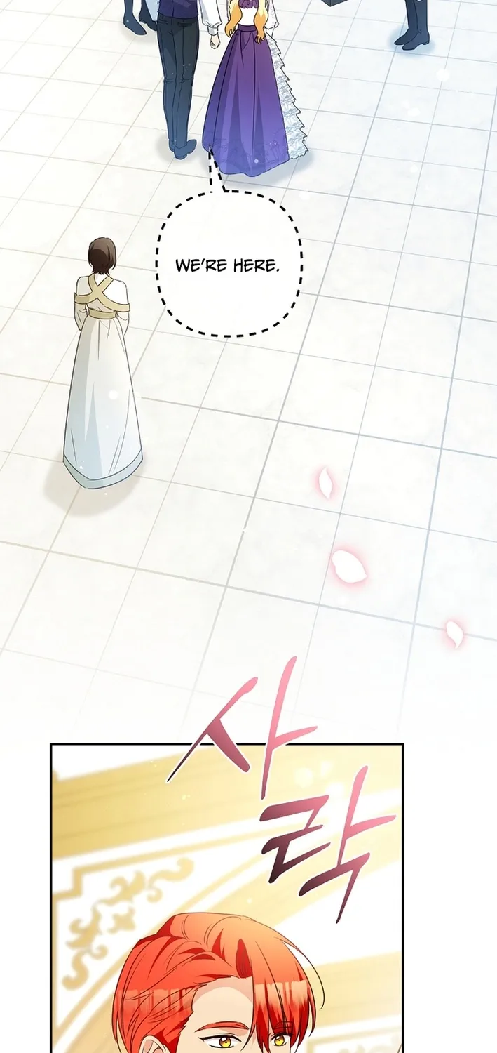 I Want a Divorce, Please Stop Obsessing Over Me! Chapter 41 page 87 - 