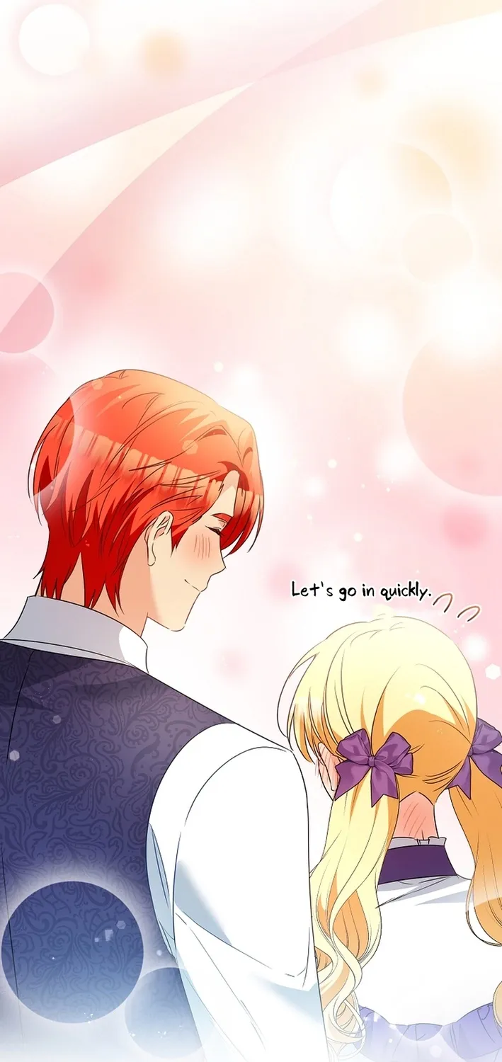 I Want a Divorce, Please Stop Obsessing Over Me! Chapter 41 page 93 - 