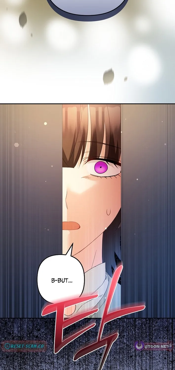 I Want a Divorce, Please Stop Obsessing Over Me! Chapter 41 page 98 - 