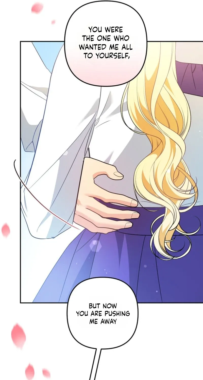 I Want a Divorce, Please Stop Obsessing Over Me! Chapter 42 page 11 - 
