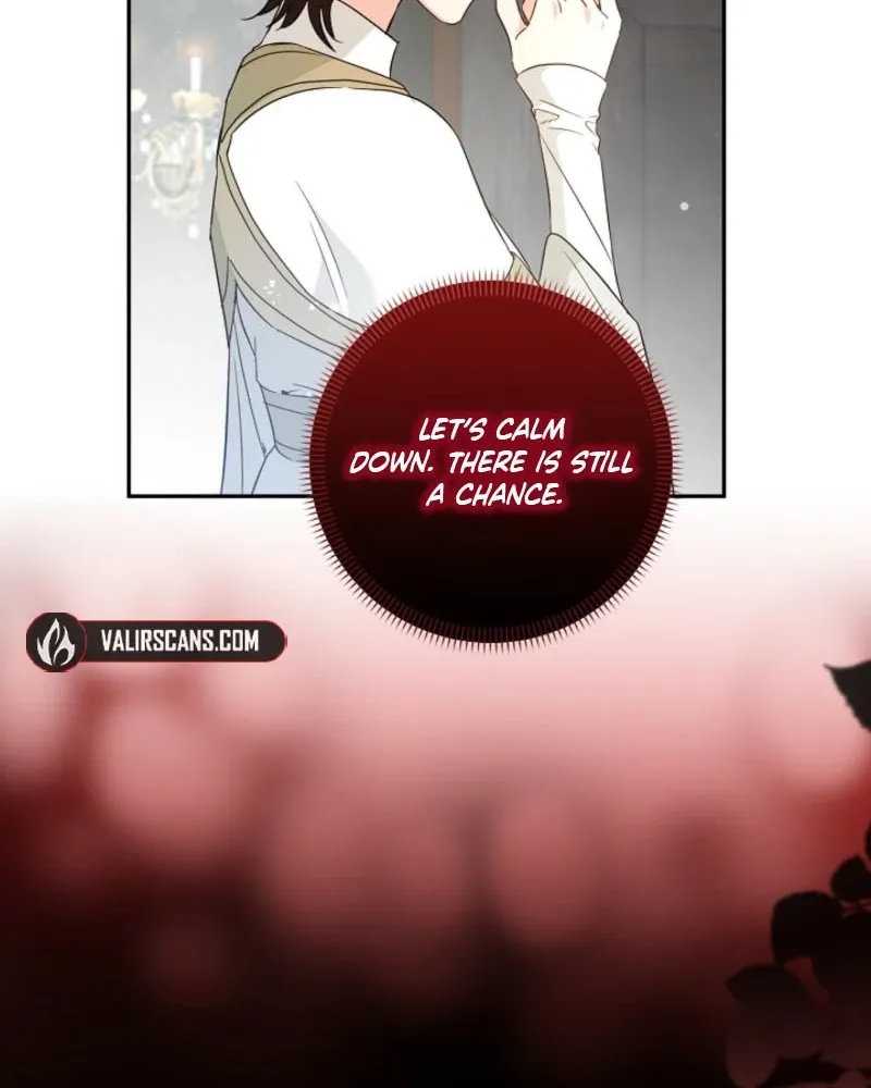 I Want a Divorce, Please Stop Obsessing Over Me! Chapter 42 page 101 - 
