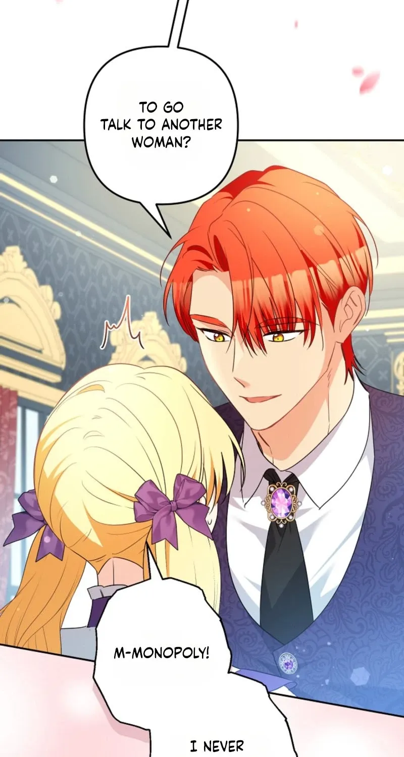 I Want a Divorce, Please Stop Obsessing Over Me! Chapter 42 page 12 - 