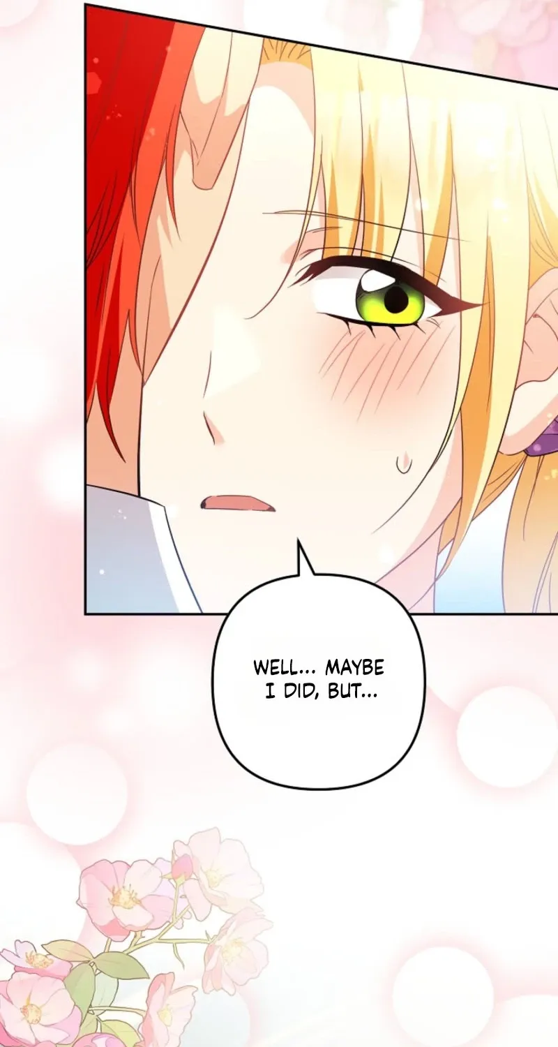 I Want a Divorce, Please Stop Obsessing Over Me! Chapter 42 page 14 - 