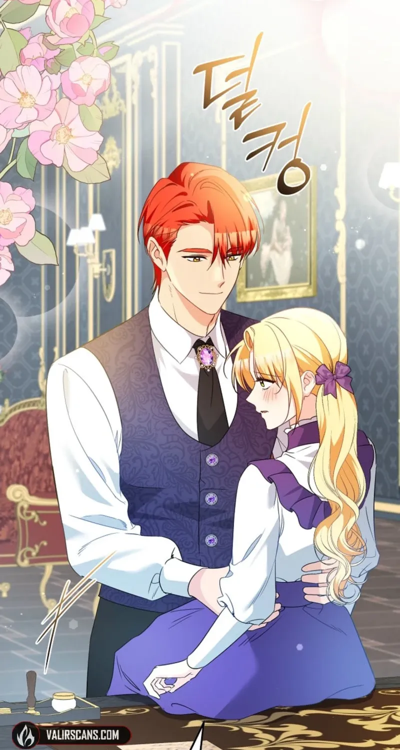 I Want a Divorce, Please Stop Obsessing Over Me! Chapter 42 page 15 - 