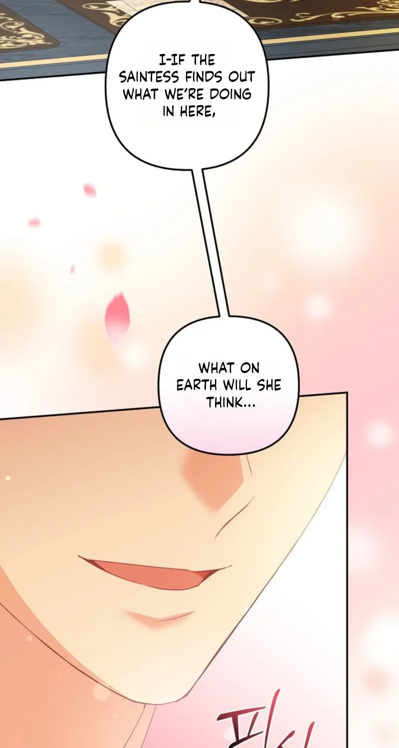 I Want a Divorce, Please Stop Obsessing Over Me! Chapter 42 page 16 - 