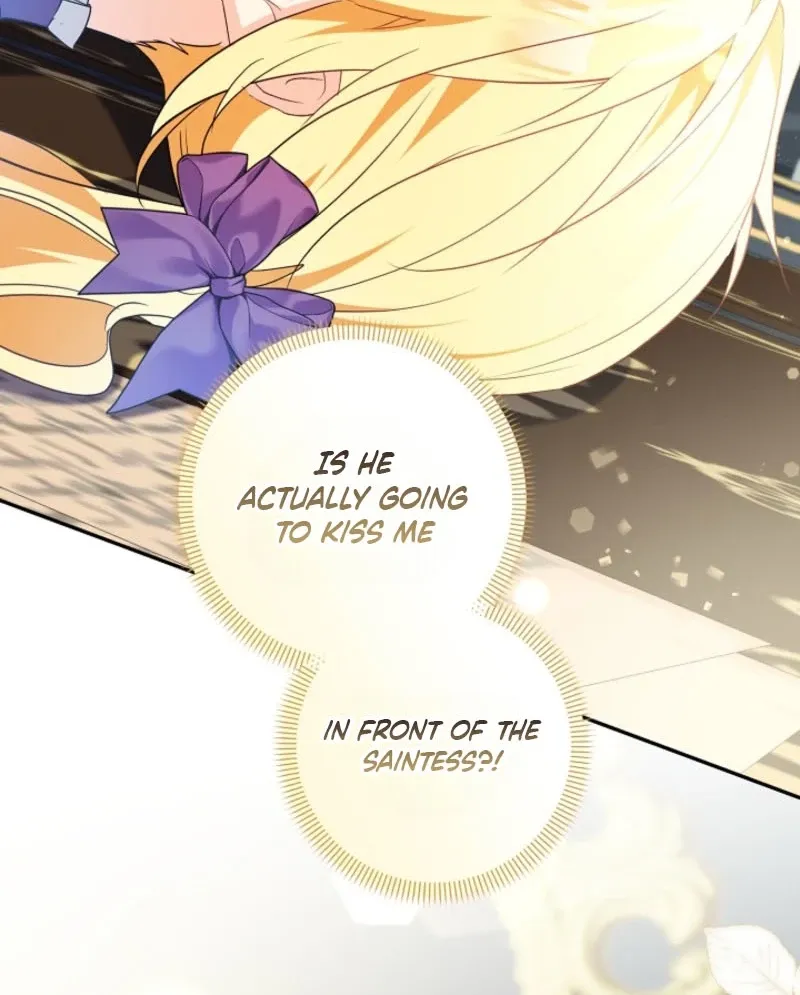 I Want a Divorce, Please Stop Obsessing Over Me! Chapter 42 page 22 - 