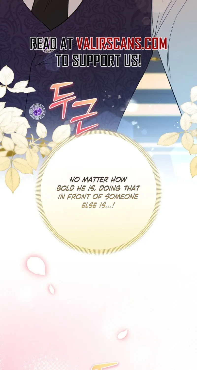 I Want a Divorce, Please Stop Obsessing Over Me! Chapter 42 page 24 - 