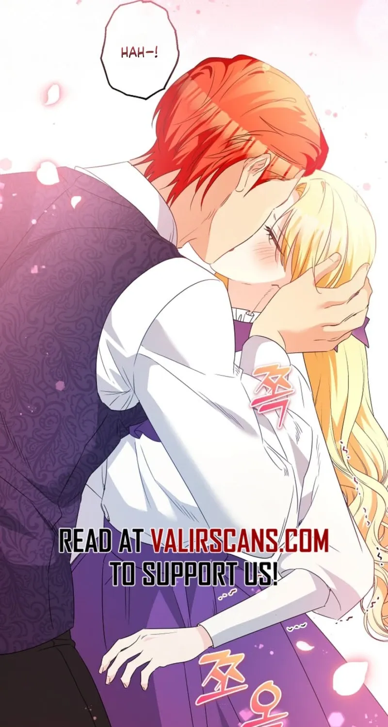 I Want a Divorce, Please Stop Obsessing Over Me! Chapter 42 page 4 - 
