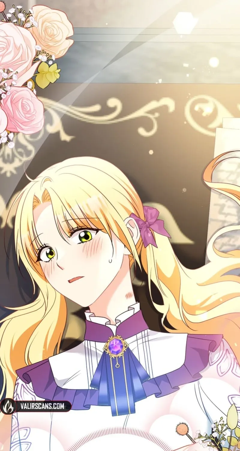 I Want a Divorce, Please Stop Obsessing Over Me! Chapter 42 page 32 - 