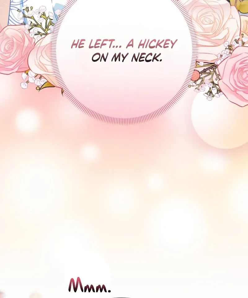 I Want a Divorce, Please Stop Obsessing Over Me! Chapter 42 page 33 - 