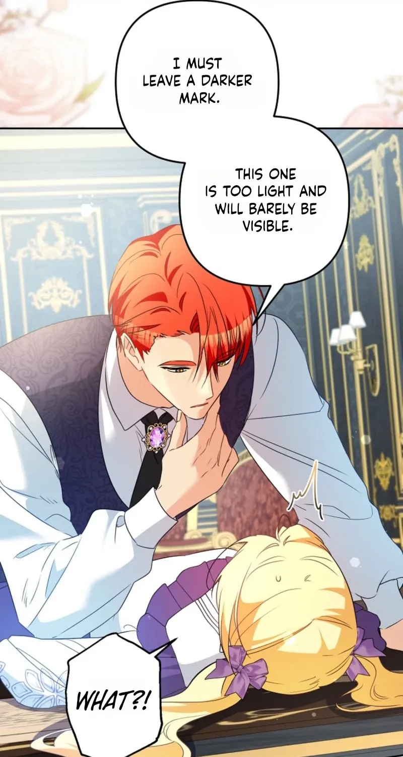 I Want a Divorce, Please Stop Obsessing Over Me! Chapter 42 page 34 - 