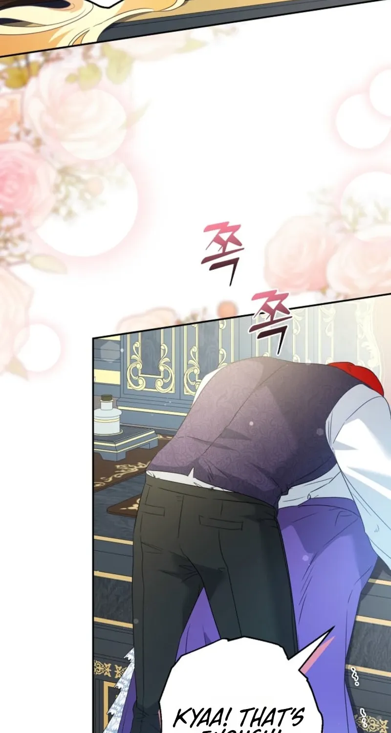 I Want a Divorce, Please Stop Obsessing Over Me! Chapter 42 page 35 - 