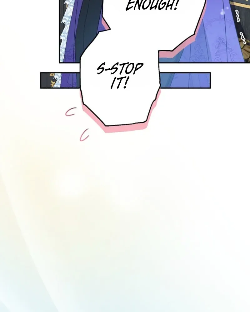I Want a Divorce, Please Stop Obsessing Over Me! Chapter 42 page 36 - 