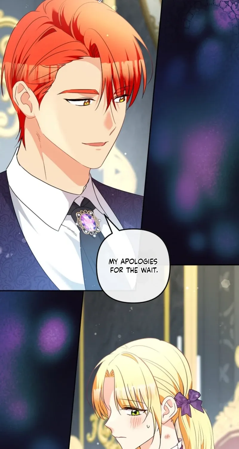 I Want a Divorce, Please Stop Obsessing Over Me! Chapter 42 page 41 - 