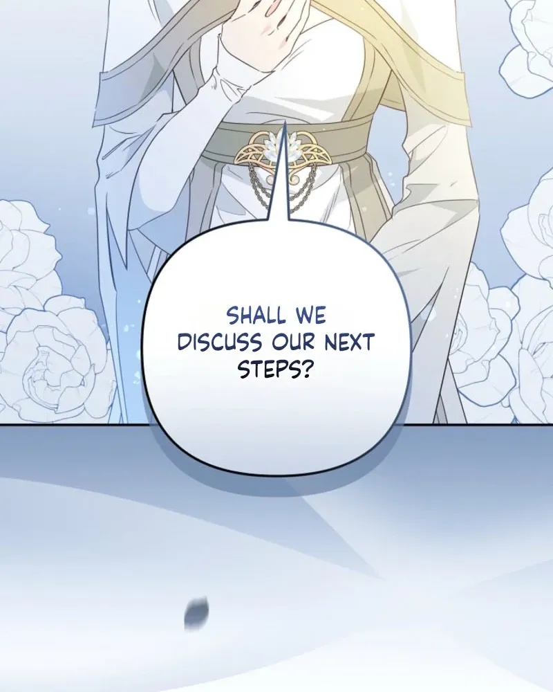 I Want a Divorce, Please Stop Obsessing Over Me! Chapter 42 page 45 - 