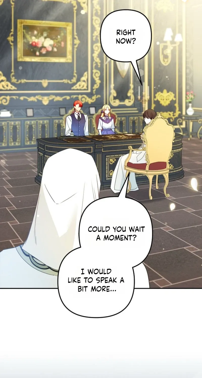 I Want a Divorce, Please Stop Obsessing Over Me! Chapter 42 page 49 - 