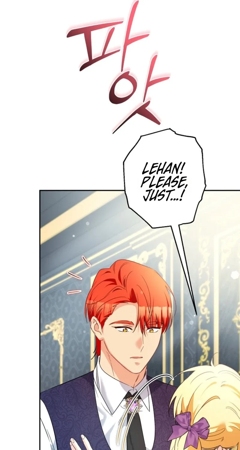 I Want a Divorce, Please Stop Obsessing Over Me! Chapter 42 page 6 - 